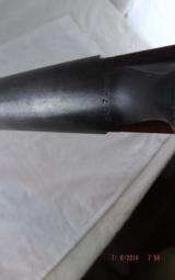 Beautiful High Condition Remington Model 1900 12 Guage SxS Shotgun - 9 of 11