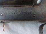Beautiful High Condition Remington Model 1900 12 Guage SxS Shotgun - 7 of 11