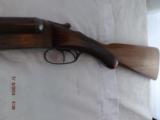 Beautiful High Condition Remington Model 1900 12 Guage SxS Shotgun - 3 of 11