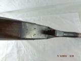 Beautiful High Condition Remington Model 1900 12 Guage SxS Shotgun - 10 of 11