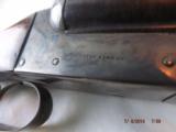 Beautiful High Condition Remington Model 1900 12 Guage SxS Shotgun - 5 of 11