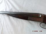 Beautiful High Condition Remington Model 1900 12 Guage SxS Shotgun - 2 of 11