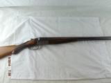 Beautiful High Condition Remington Model 1900 12 Guage SxS Shotgun - 1 of 11