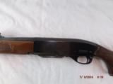 Minty
Early Remington Model 742 Woodmaster in .308 - 3 of 11