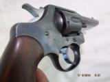 Colt US Army Model 1909 (New Service) - 4 of 7