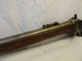 1876-77 Herman Boker 1859 Sharps Conversion Business Sporting Rifle. - 10 of 12