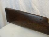 1876-77 Herman Boker 1859 Sharps Conversion Business Sporting Rifle. - 8 of 12