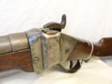 1876-77 Herman Boker 1859 Sharps Conversion Business Sporting Rifle. - 12 of 12