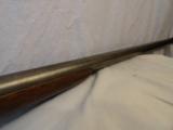 1876-77 Herman Boker 1859 Sharps Conversion Business Sporting Rifle. - 3 of 12