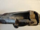1876-77 Herman Boker 1859 Sharps Conversion Business Sporting Rifle. - 7 of 12