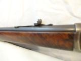 Fine Winchester Model 1892 Rifle in 38 WCF - 3 of 15