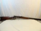 Fine Winchester Model 1892 Rifle in 38 WCF - 11 of 15