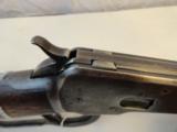 Fine Winchester Model 1892 Rifle in 38 WCF - 13 of 15