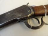 Fine Winchester Model 1892 Rifle in 38 WCF - 10 of 15