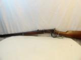 Fine Winchester Model 1892 Rifle in 38 WCF - 1 of 15