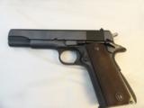 Minty Colt 1911 Pre Series 70 38 Super
- 1 of 10