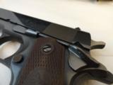 Minty Colt 1911 Pre Series 70 38 Super
- 5 of 10