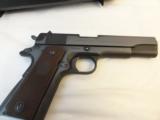 Minty Colt 1911 Pre Series 70 38 Super
- 2 of 10