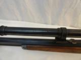 Very Fine Marlin Model 39 Pre War Semi Deluxe Rifle .22 - 12 of 13