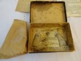 New New in Box Colt Model 1908 .25 Automatica Pistol - 3 of 12