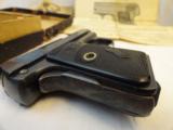 New New in Box Colt Model 1908 .25 Automatica Pistol - 10 of 12