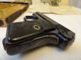 New New in Box Colt Model 1908 .25 Automatica Pistol - 9 of 12