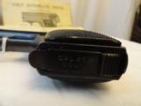 New New in Box Colt Model 1908 .25 Automatica Pistol - 8 of 12