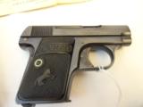 New New in Box Colt Model 1908 .25 Automatica Pistol - 5 of 12