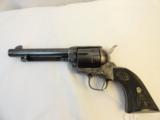 Near New Colt Single Action Army .44 Special (1982) - 1 of 10