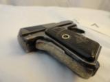 Clean 97% Colt Model 1908 Pre War Vest Pocket Semi Automatic Pistol
- 6 of 7