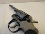Near Mint Colt Pre War Army Special .38 - 7 of 9