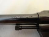 Near Mint Colt Pre War Army Special .38 - 3 of 9