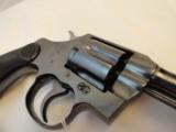 Near Mint Colt Pre War Army Special .38 - 6 of 9