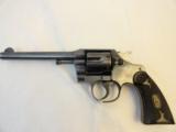 Near Mint Colt Pre War Army Special .38 - 2 of 9
