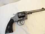 Near Mint Colt Pre War Army Special .38 - 1 of 9