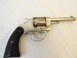 Beautiful Detroit Police Marked Colt Pre War .32 New Model Police - 1 of 10