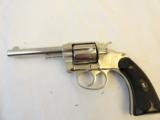 Beautiful Detroit Police Marked Colt Pre War .32 New Model Police - 2 of 10