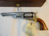 Mint in Box Colt 3rd Model Dragoon American Historical Foundation Cased Engrave - 4 of 15