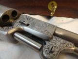 Mint in Box Colt 3rd Model Dragoon American Historical Foundation Cased Engrave - 10 of 15