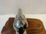Colt 1877 Lightning Sheriffs Model 38 with Original Holster - 12 of 12
