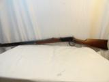 High Condition Winchester Model 1894 Rifle 30 WCF 26 - 1 of 9
