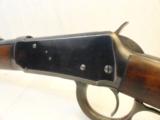 High Condition Winchester Model 1894 Rifle 30 WCF 26 - 3 of 9