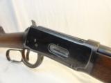 High Condition Winchester Model 1894 Rifle 30 WCF 26 - 4 of 9