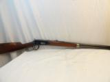 High Condition Winchester Model 1894 Rifle 30 WCF 26 - 2 of 9