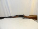Near New Winchester Model 1894 Pre 64 Carbine (1958)- 1 of 12