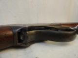 Fine Winchester Low Wall Single Shot Rifle in .32 rimfire - 9 of 13