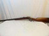 Fine Winchester Low Wall Single Shot Rifle in .32 rimfire - 2 of 13