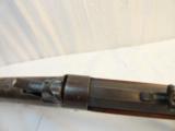 Fine Winchester Low Wall Single Shot Rifle in .32 rimfire - 12 of 13
