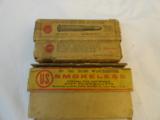 (3) Full 2-Piece Boxes of 30-30 Ammo for Winchester, Marlin and Savage - 2 of 4