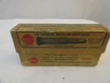 (3) Full 2-Piece Boxes of 30-30 Ammo for Winchester, Marlin and Savage - 4 of 4